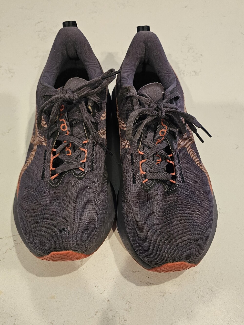 Asics novablast 5
